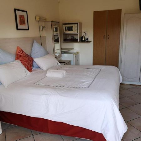 Dolphin Coast B&B Durban Buitenkant foto