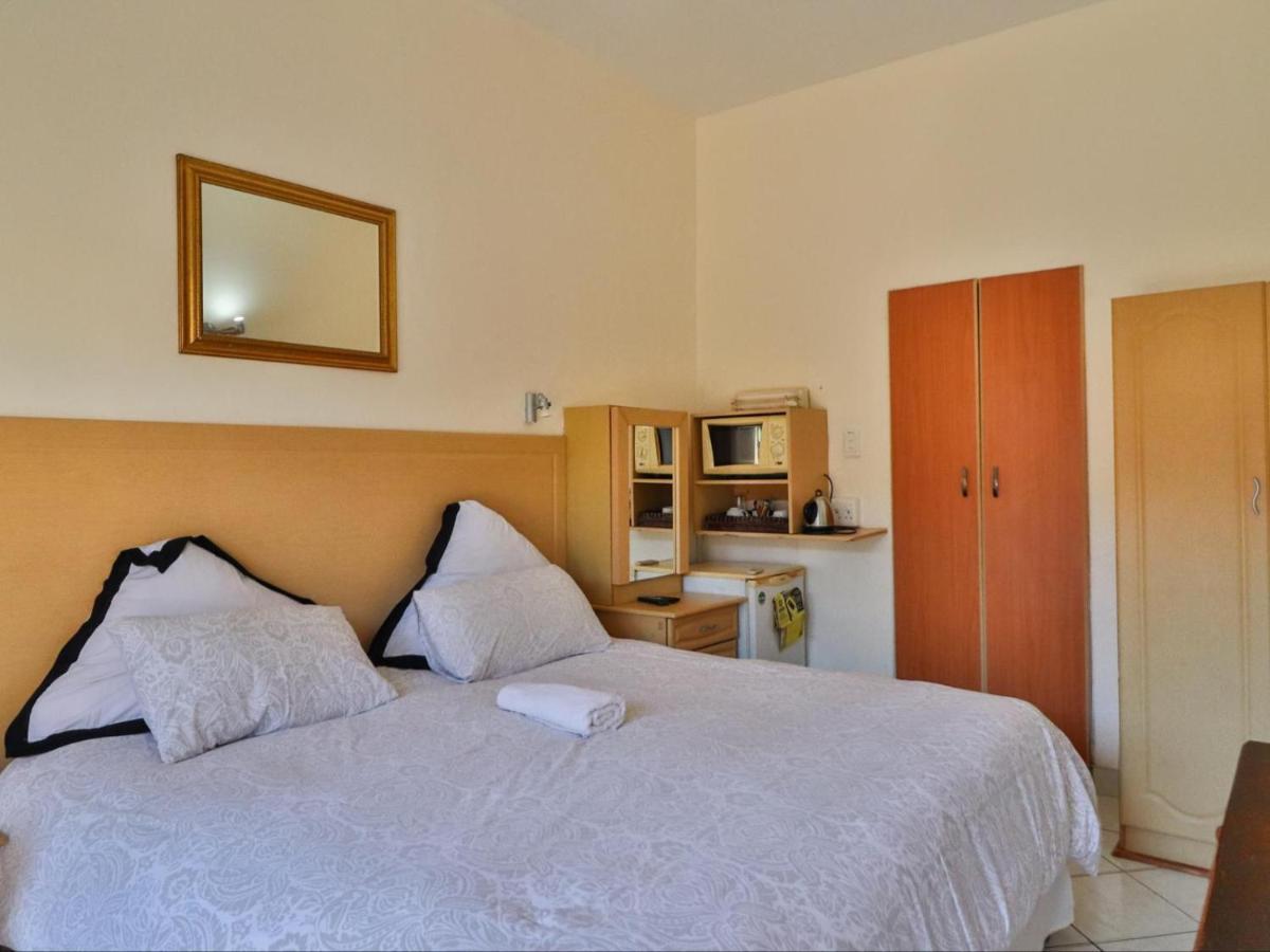 Dolphin Coast B&B Durban Buitenkant foto