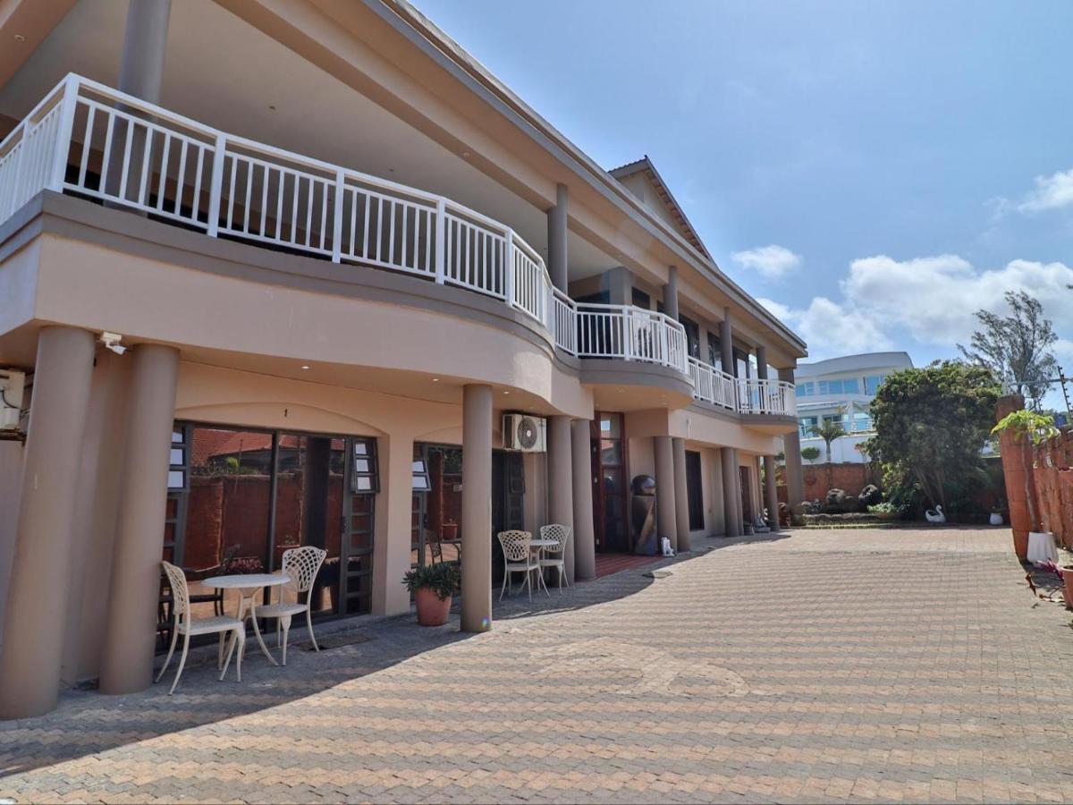 Dolphin Coast B&B Durban Buitenkant foto