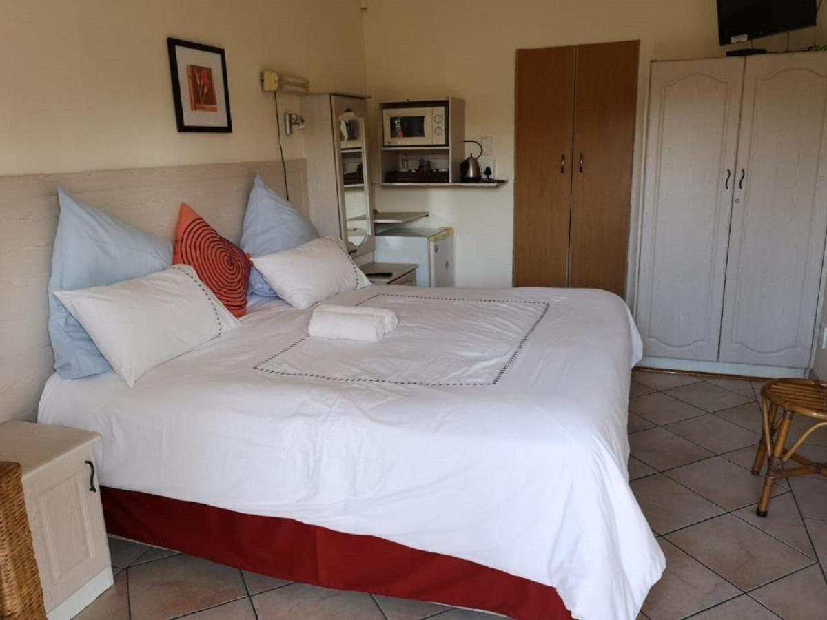 Dolphin Coast B&B Durban Buitenkant foto