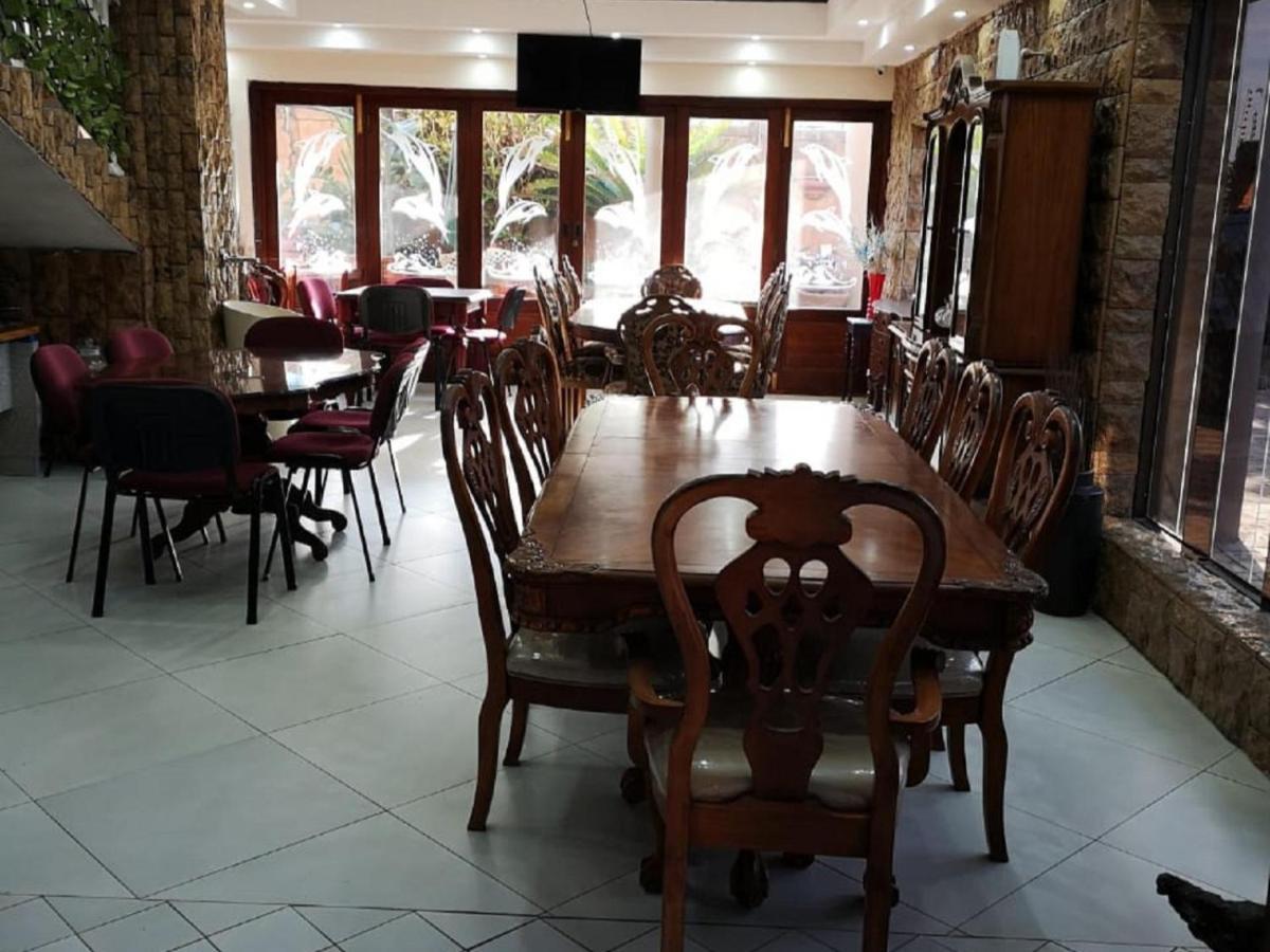 Dolphin Coast B&B Durban Buitenkant foto