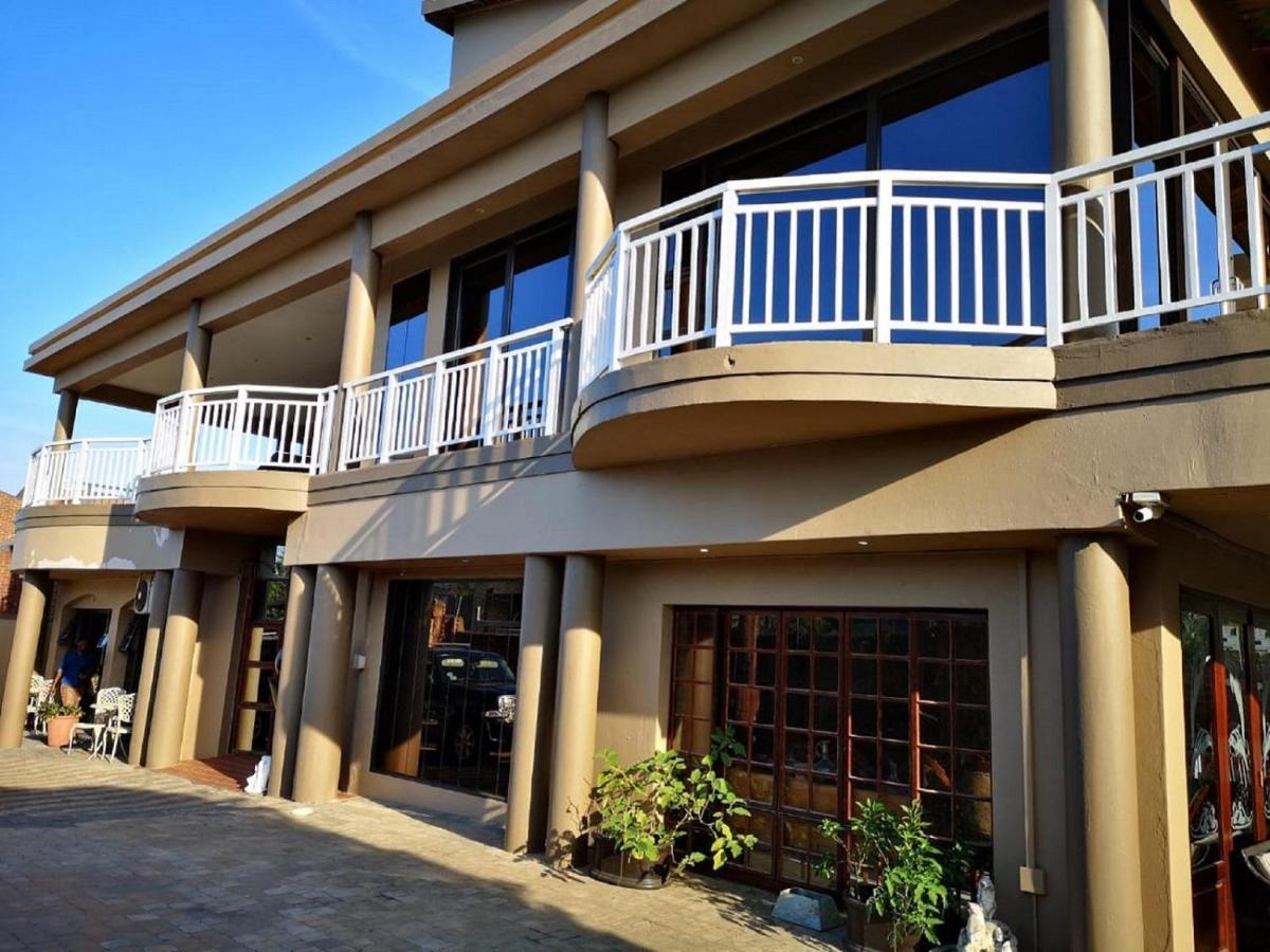 Dolphin Coast B&B Durban Buitenkant foto