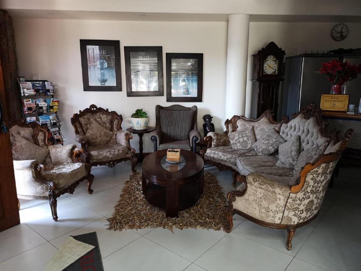 Dolphin Coast B&B Durban Buitenkant foto