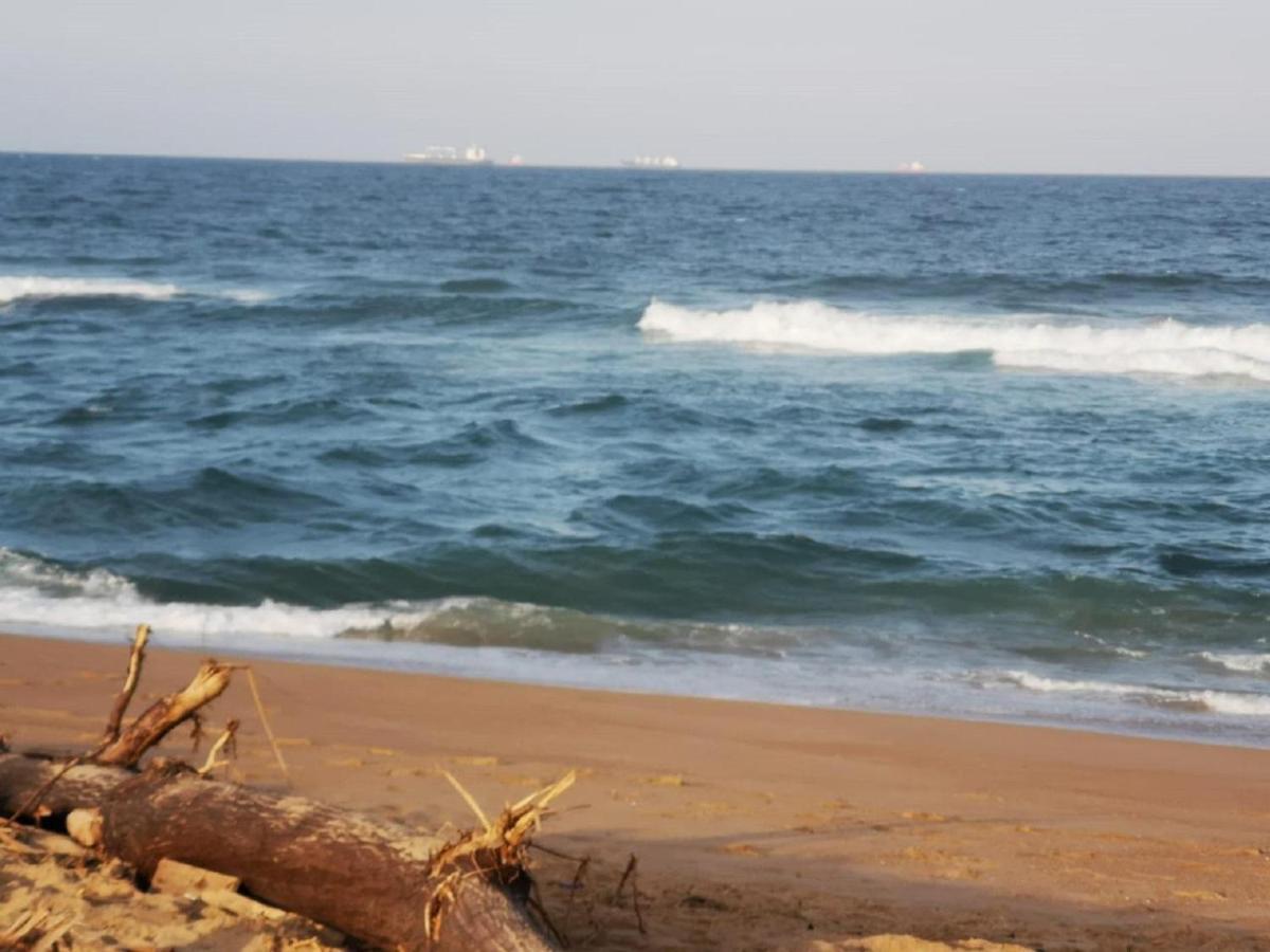 Dolphin Coast B&B Durban Buitenkant foto