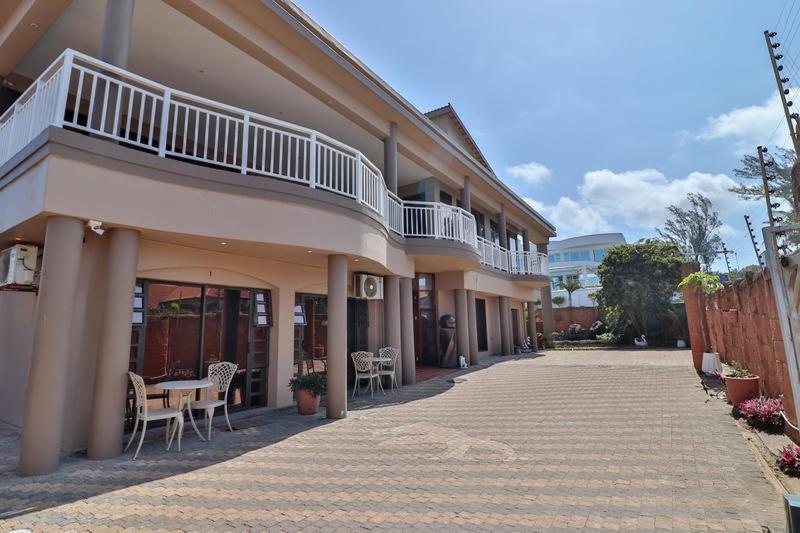 Dolphin Coast B&B Durban Buitenkant foto