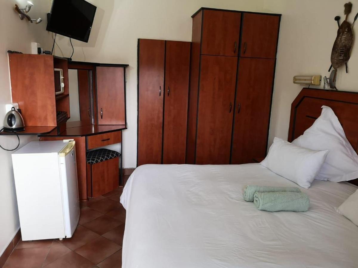 Dolphin Coast B&B Durban Buitenkant foto