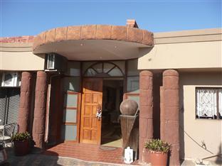 Dolphin Coast B&B Durban Buitenkant foto