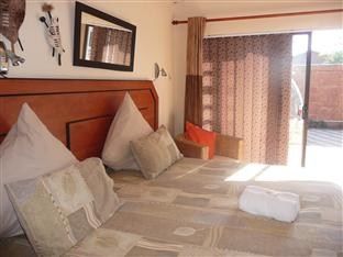 Dolphin Coast B&B Durban Buitenkant foto