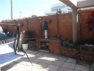 Dolphin Coast B&B Durban Buitenkant foto