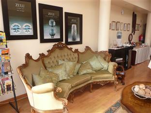 Dolphin Coast B&B Durban Buitenkant foto